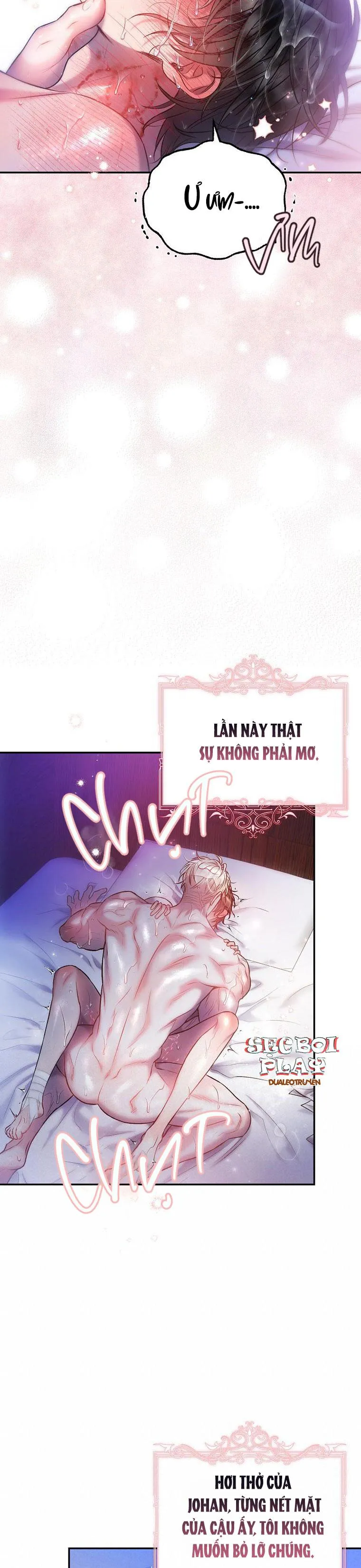 CƠN MƯA NGỌT NGÀO Chapter 29 Trang 12