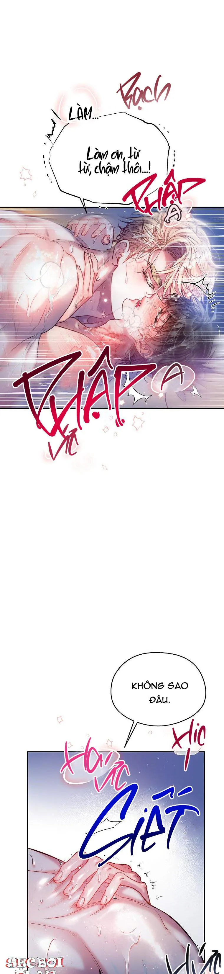 CƠN MƯA NGỌT NGÀO Chapter 29 Trang 14