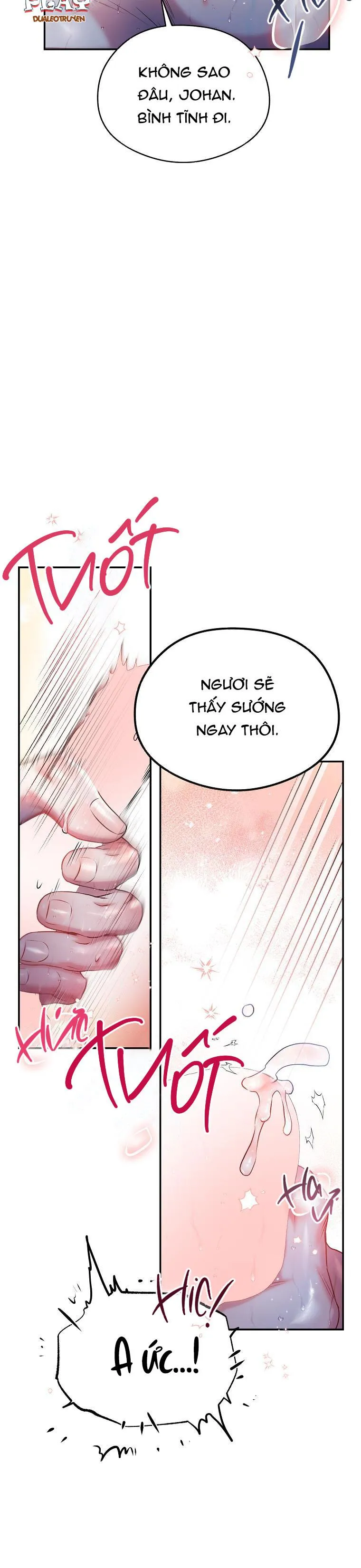 CƠN MƯA NGỌT NGÀO Chapter 29 Trang 15