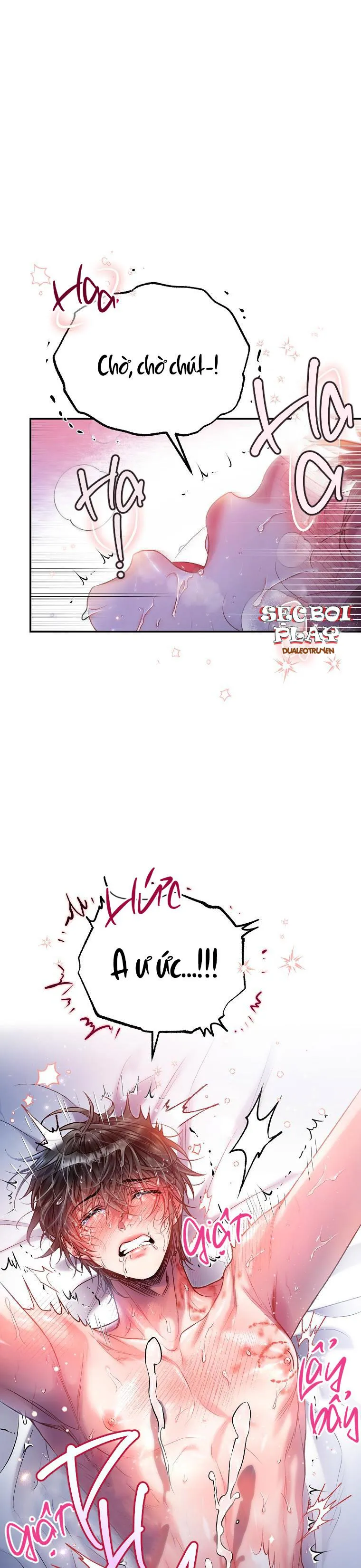 CƠN MƯA NGỌT NGÀO Chapter 29 Trang 16
