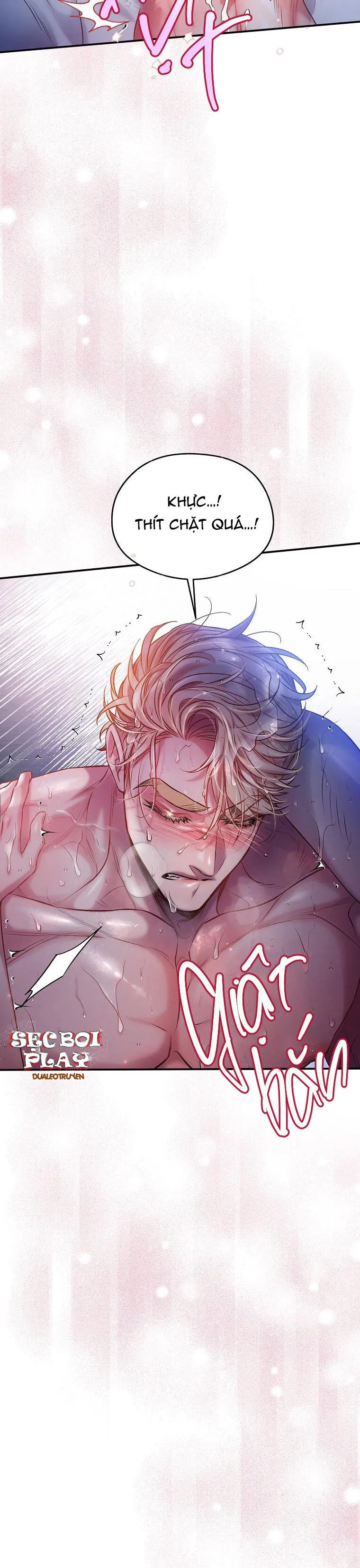 CƠN MƯA NGỌT NGÀO Chapter 29 Trang 17