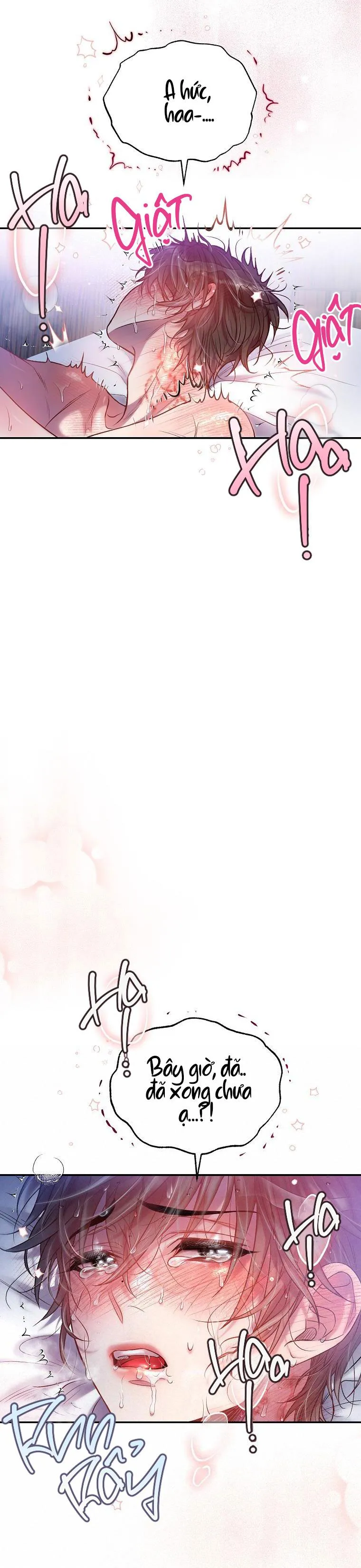 CƠN MƯA NGỌT NGÀO Chapter 29 Trang 18