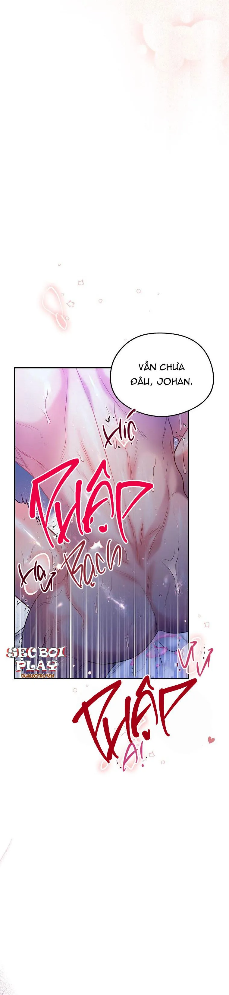 CƠN MƯA NGỌT NGÀO Chapter 29 Trang 19