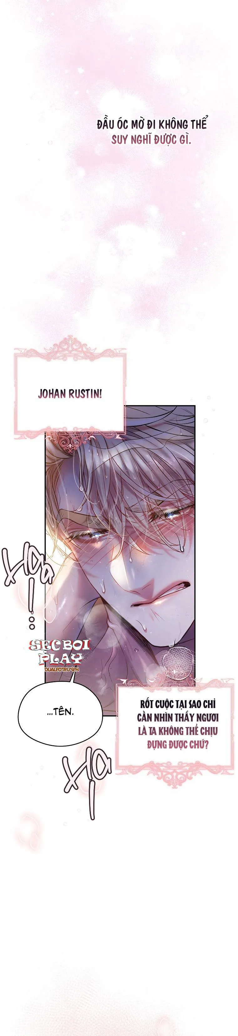 CƠN MƯA NGỌT NGÀO Chapter 29 Trang 21