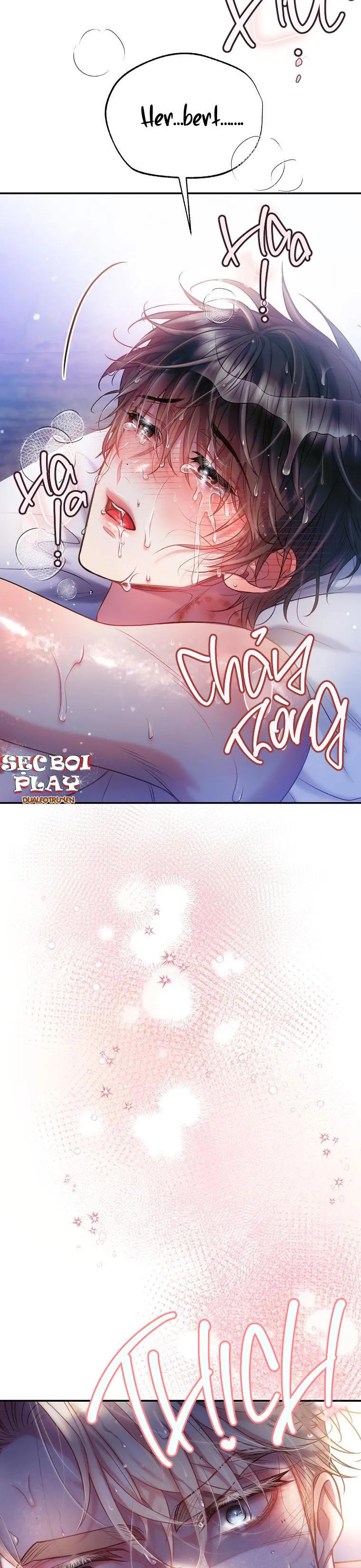 CƠN MƯA NGỌT NGÀO Chapter 29 Trang 23