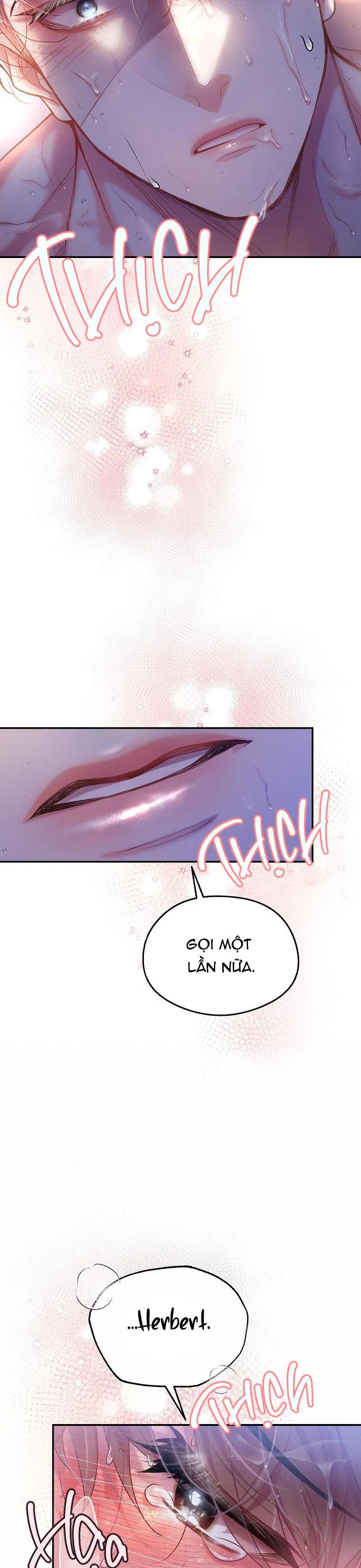 CƠN MƯA NGỌT NGÀO Chapter 29 Trang 24