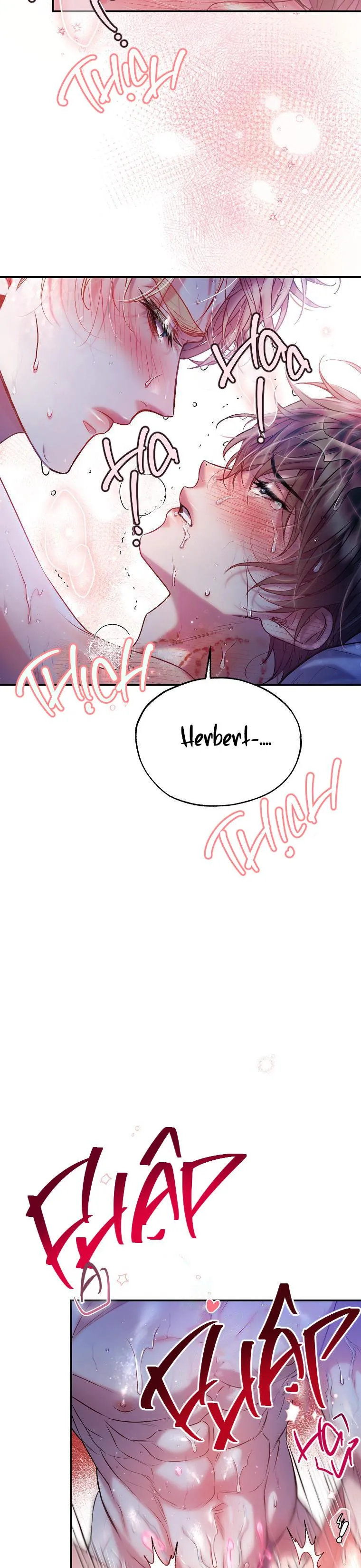 CƠN MƯA NGỌT NGÀO Chapter 29 Trang 25