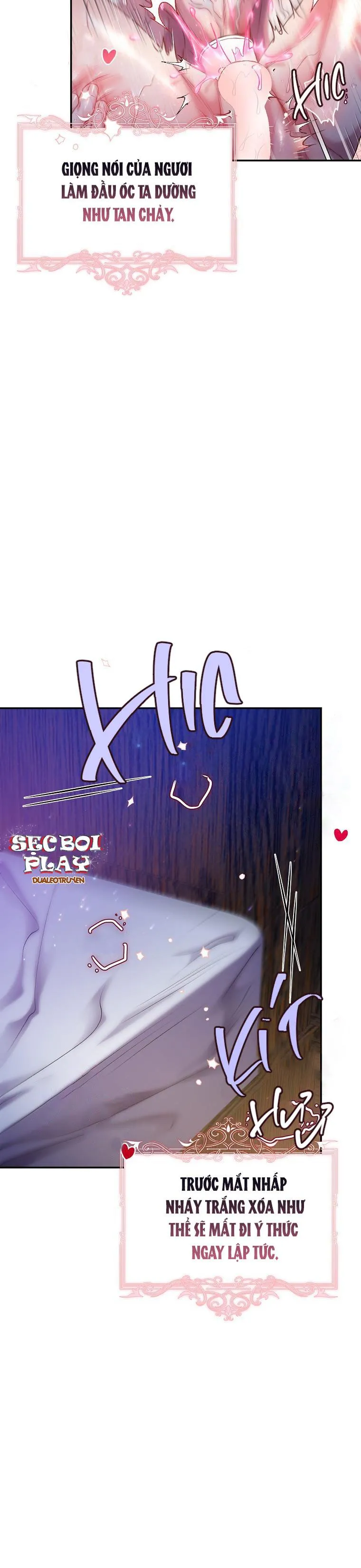 CƠN MƯA NGỌT NGÀO Chapter 29 Trang 26