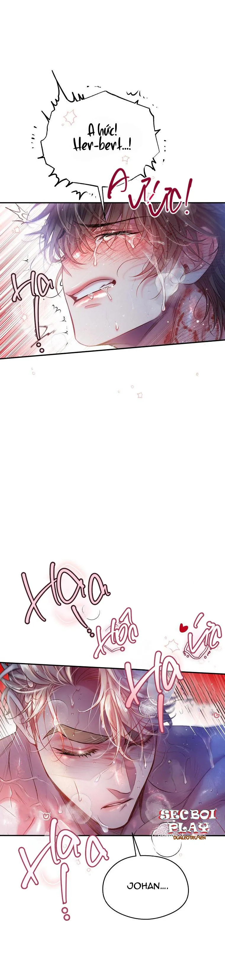 CƠN MƯA NGỌT NGÀO Chapter 29 Trang 27