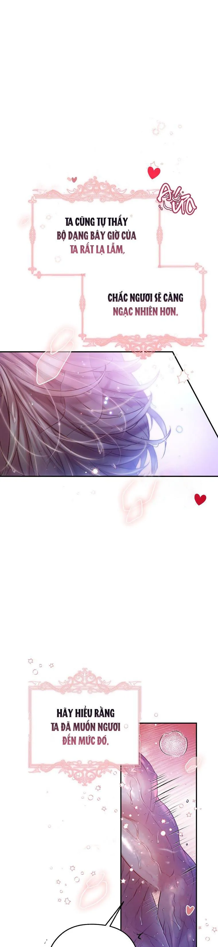 CƠN MƯA NGỌT NGÀO Chapter 29 Trang 28