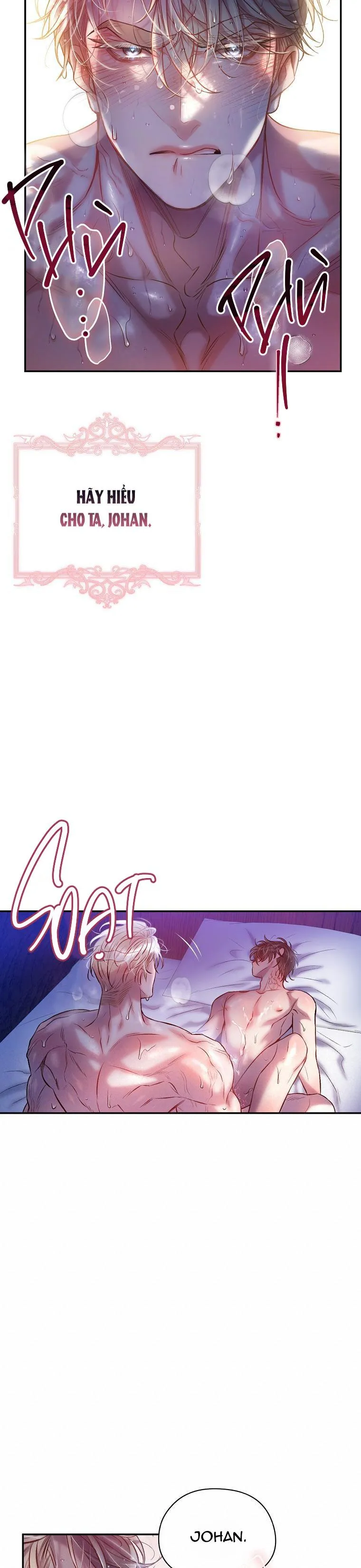 CƠN MƯA NGỌT NGÀO Chapter 29 Trang 30