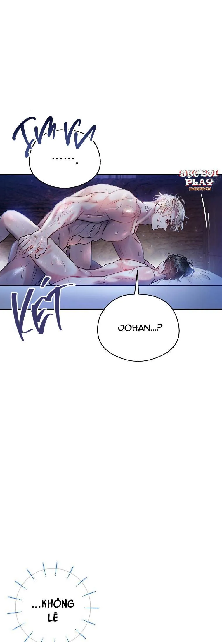 CƠN MƯA NGỌT NGÀO Chapter 29 Trang 32