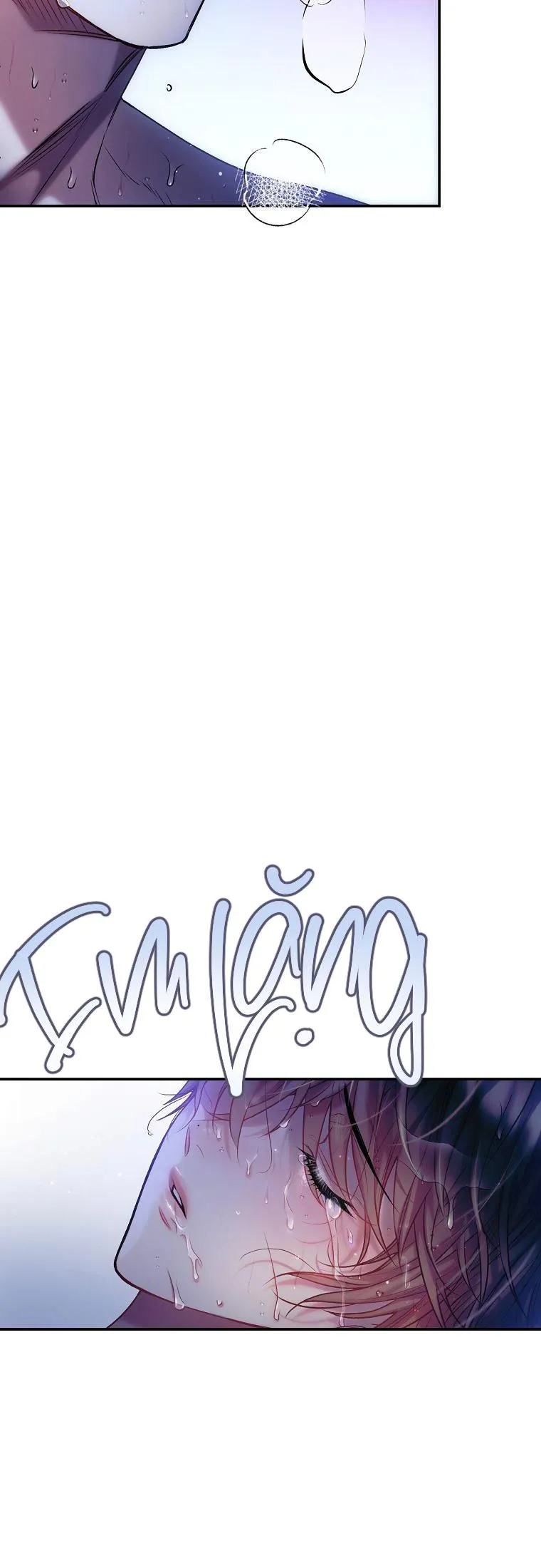 CƠN MƯA NGỌT NGÀO Chapter 29 Trang 34