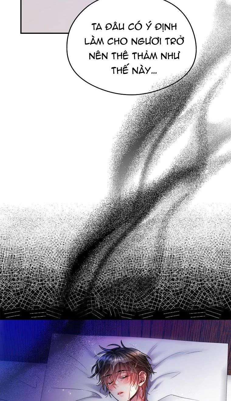 CƠN MƯA NGỌT NGÀO Chapter 29 Trang 38