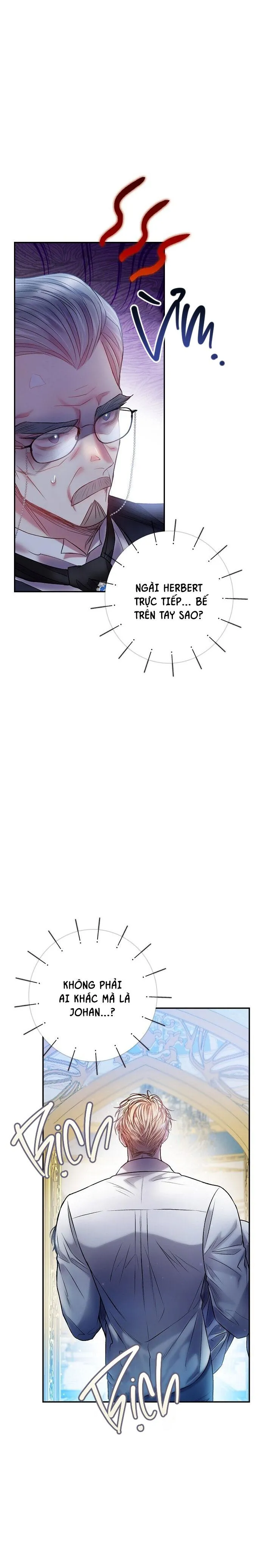 CƠN MƯA NGỌT NGÀO Chapter 30 Trang 5