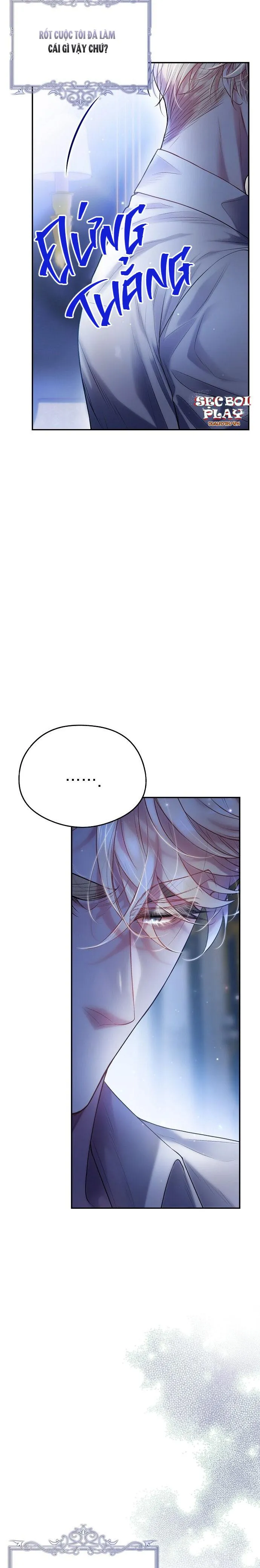 CƠN MƯA NGỌT NGÀO Chapter 30 Trang 12