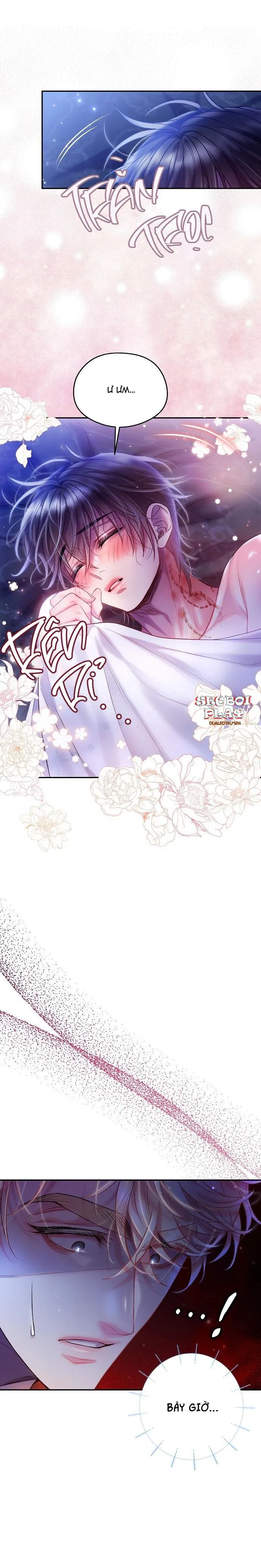 CƠN MƯA NGỌT NGÀO Chapter 30 Trang 15