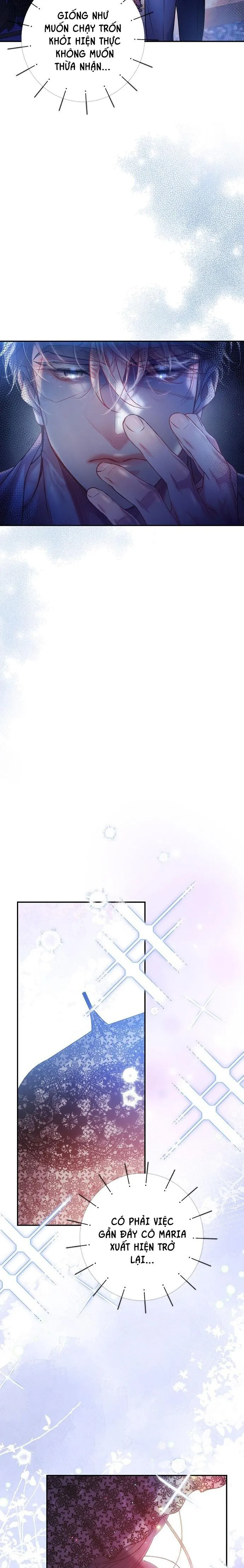 CƠN MƯA NGỌT NGÀO Chapter 30 Trang 24