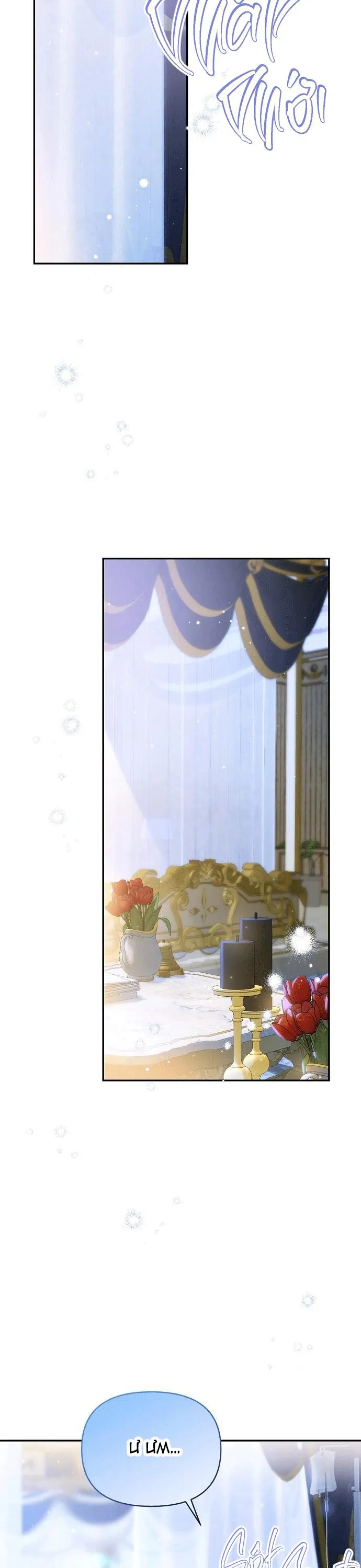 CƠN MƯA NGỌT NGÀO Chapter 31 Trang 3