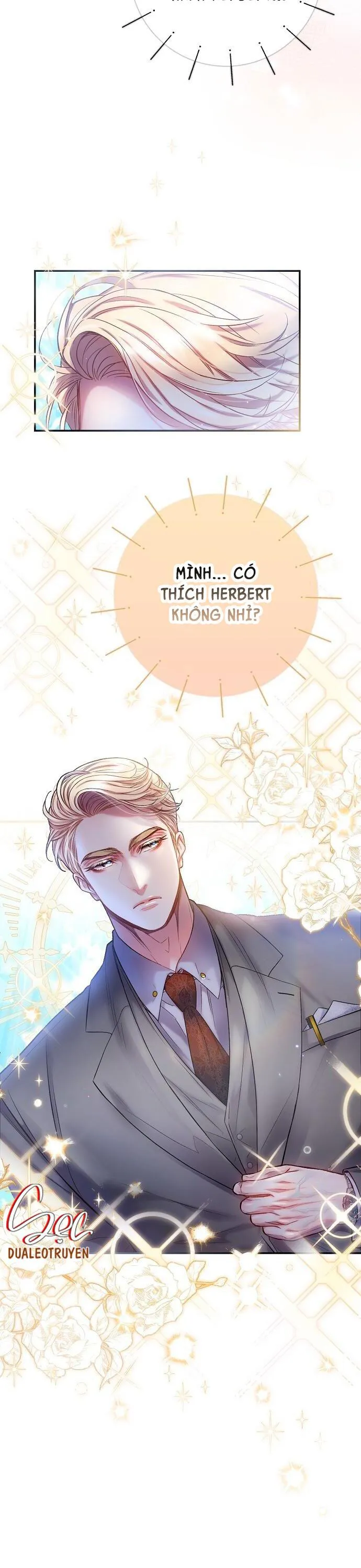 CƠN MƯA NGỌT NGÀO Chapter 31 Trang 15