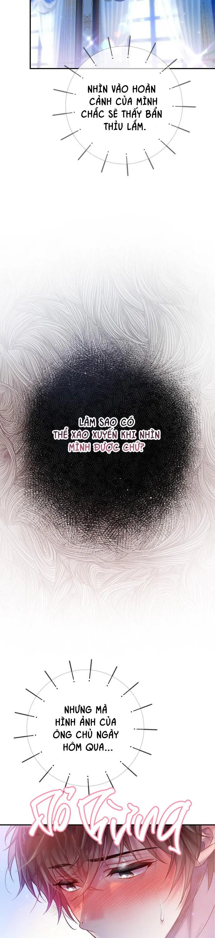 CƠN MƯA NGỌT NGÀO Chapter 31 Trang 18