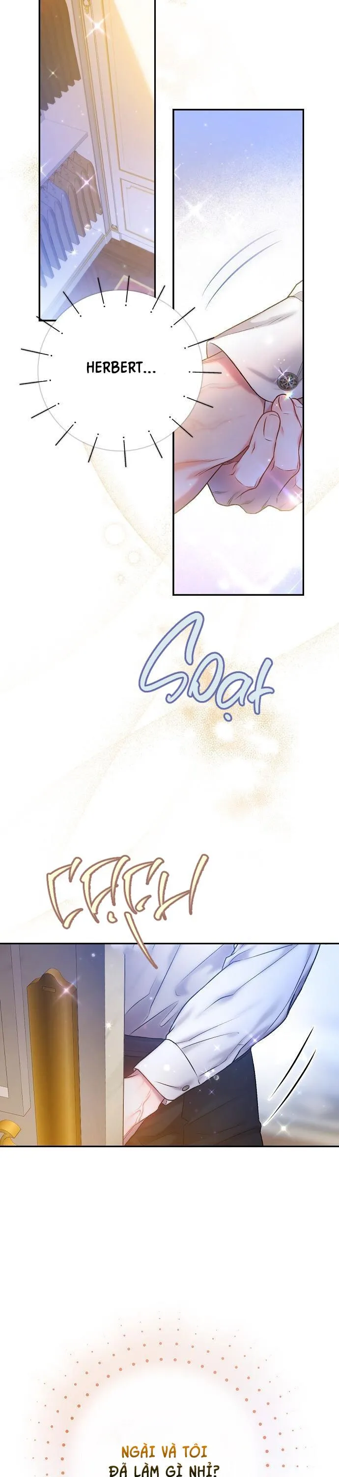 CƠN MƯA NGỌT NGÀO Chapter 31 Trang 22