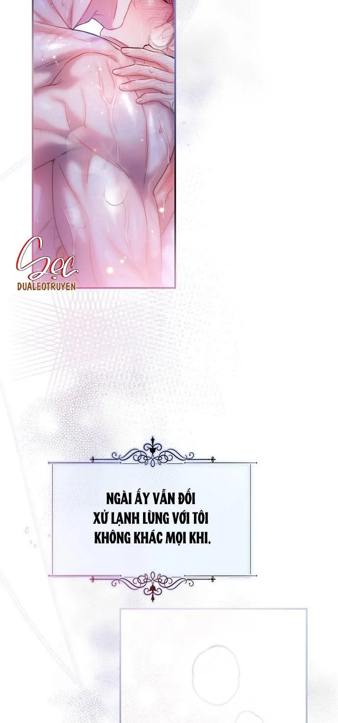 CƠN MƯA NGỌT NGÀO Chapter 31 Trang 32