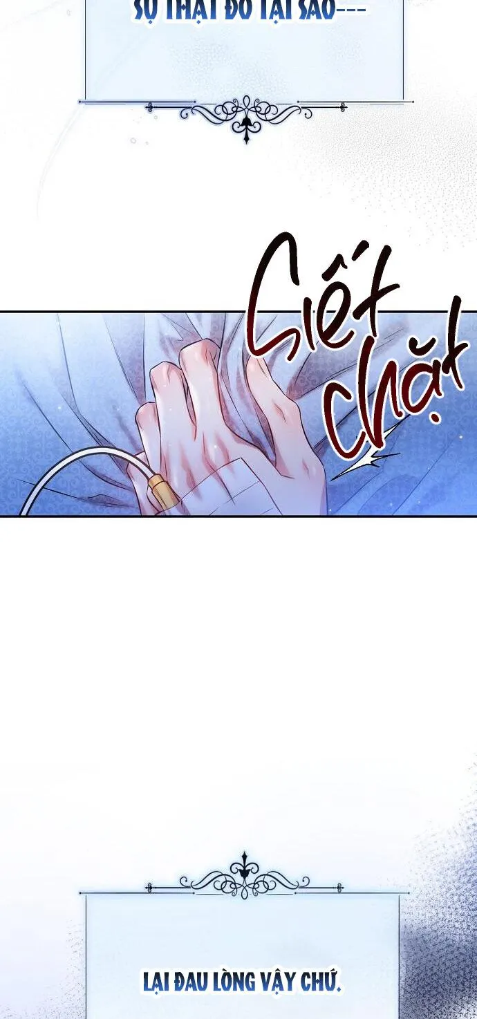 CƠN MƯA NGỌT NGÀO Chapter 31 Trang 34