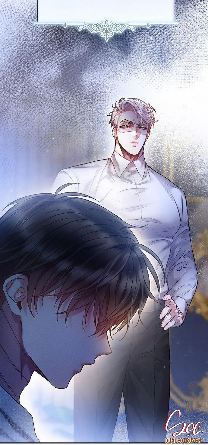 CƠN MƯA NGỌT NGÀO Chapter 31 Trang 35