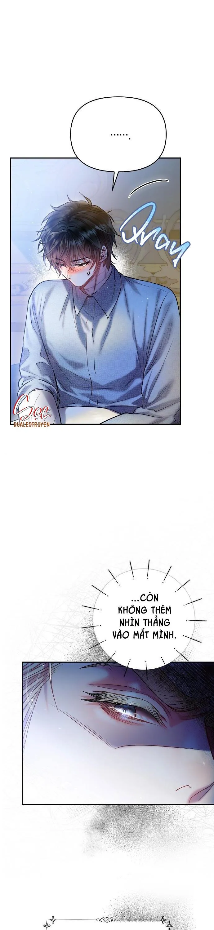 CƠN MƯA NGỌT NGÀO Chapter 32 Trang 10