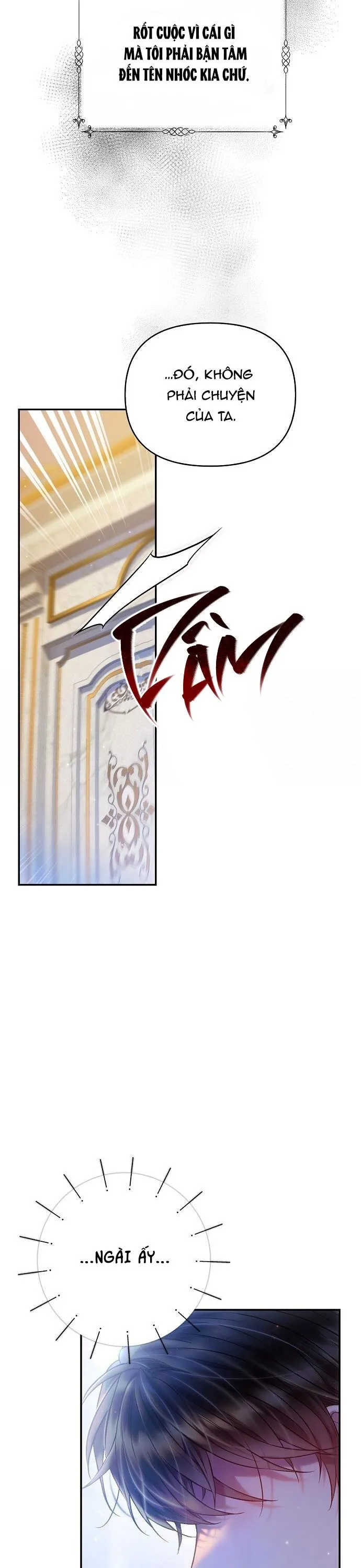 CƠN MƯA NGỌT NGÀO Chapter 32 Trang 11