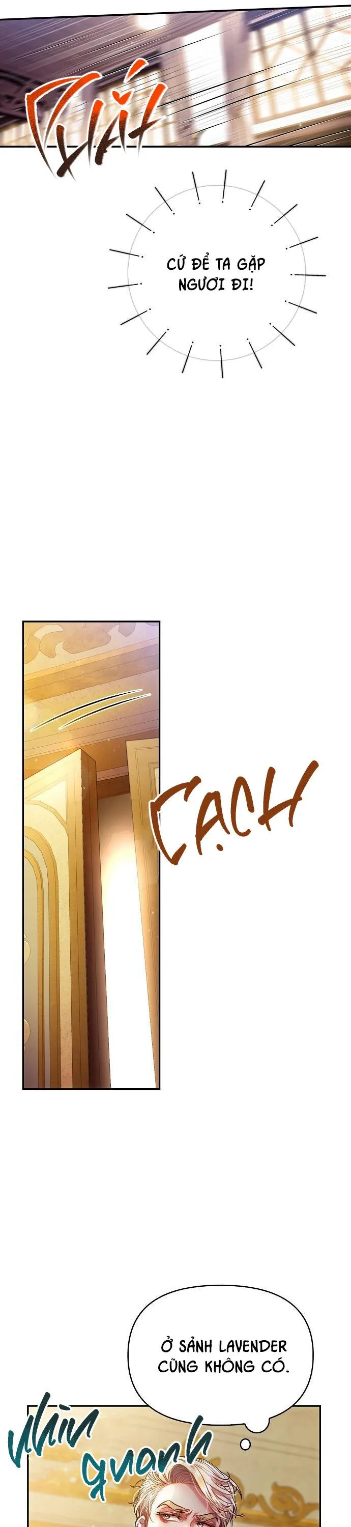 CƠN MƯA NGỌT NGÀO Chapter 32 Trang 21