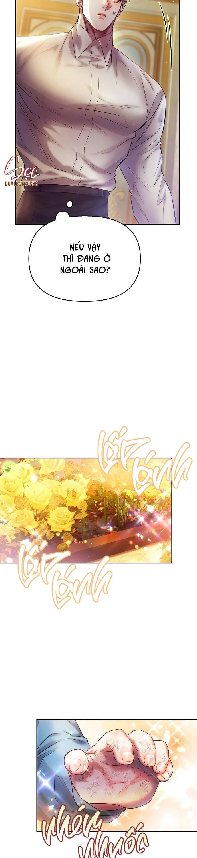 CƠN MƯA NGỌT NGÀO Chapter 32 Trang 22