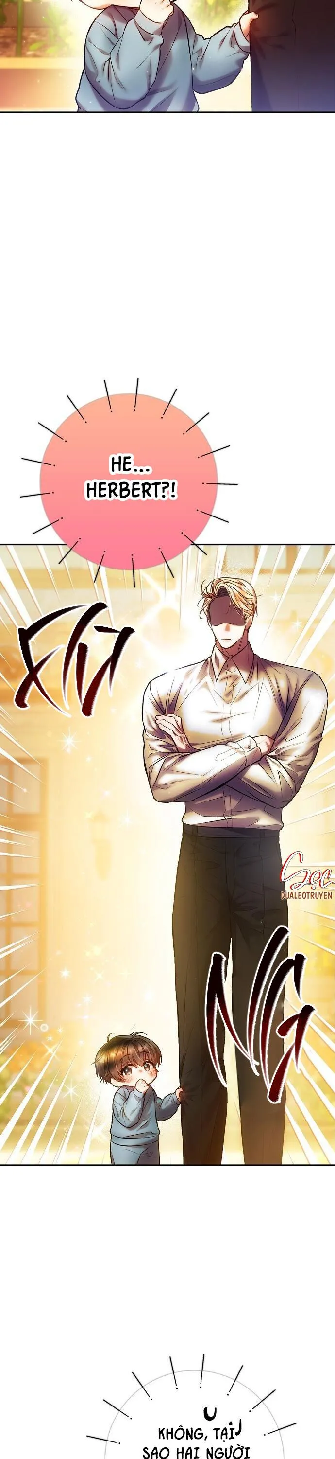 CƠN MƯA NGỌT NGÀO Chapter 32 Trang 26