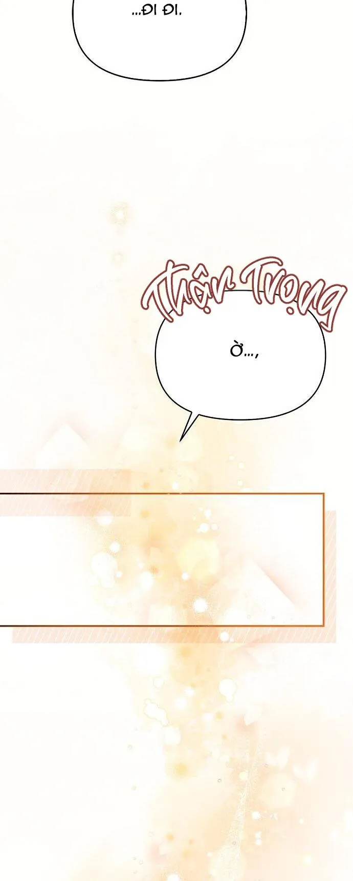 CƠN MƯA NGỌT NGÀO Chapter 32 Trang 34