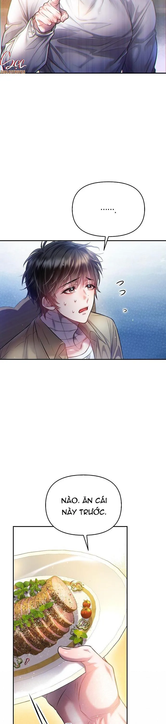 CƠN MƯA NGỌT NGÀO Chapter 33 Trang 28