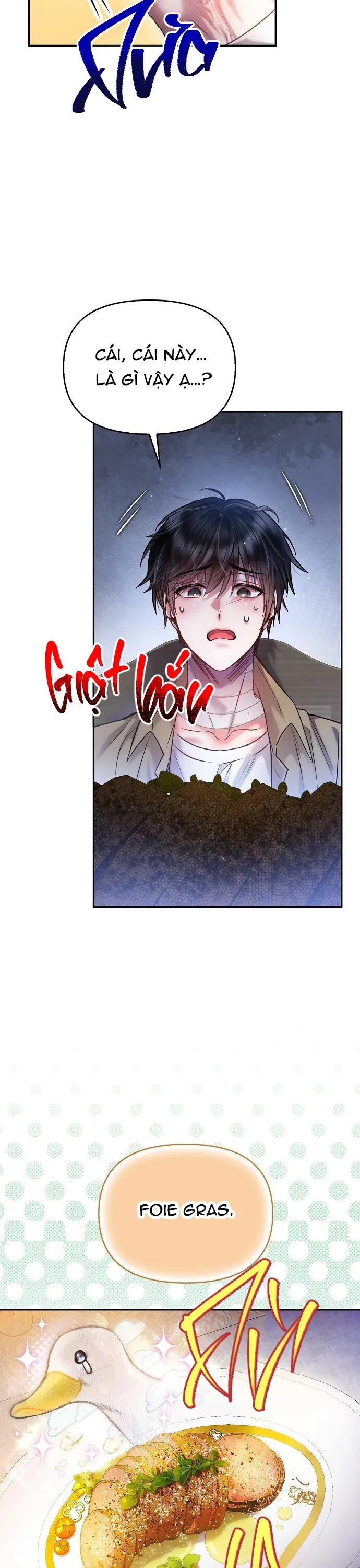 CƠN MƯA NGỌT NGÀO Chapter 33 Trang 29