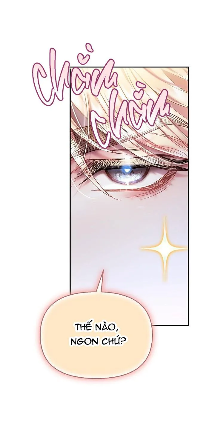 CƠN MƯA NGỌT NGÀO Chapter 33 Trang 32