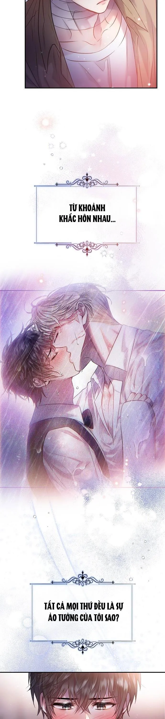 CƠN MƯA NGỌT NGÀO Chapter 34 Trang 8