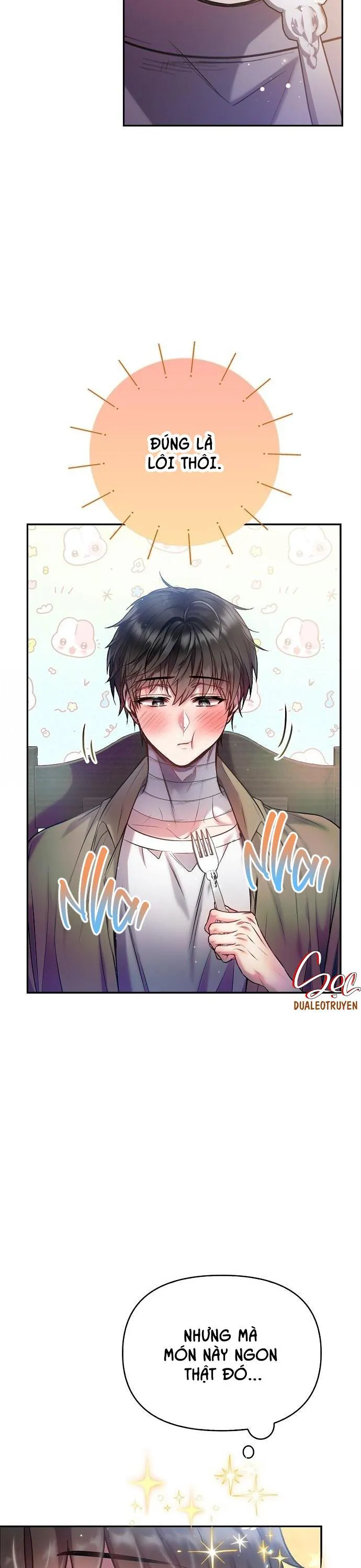 CƠN MƯA NGỌT NGÀO Chapter 34 Trang 15