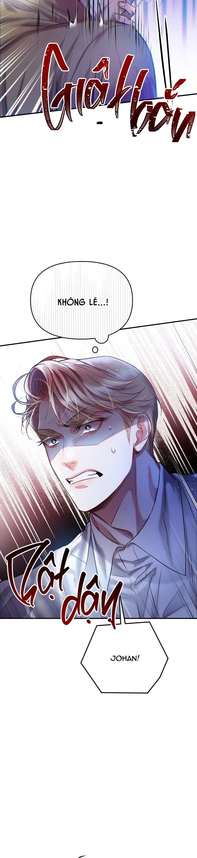 CƠN MƯA NGỌT NGÀO Chapter 34 Trang 26