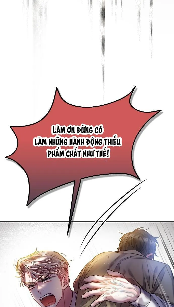 CƠN MƯA NGỌT NGÀO Chapter 34 Trang 32