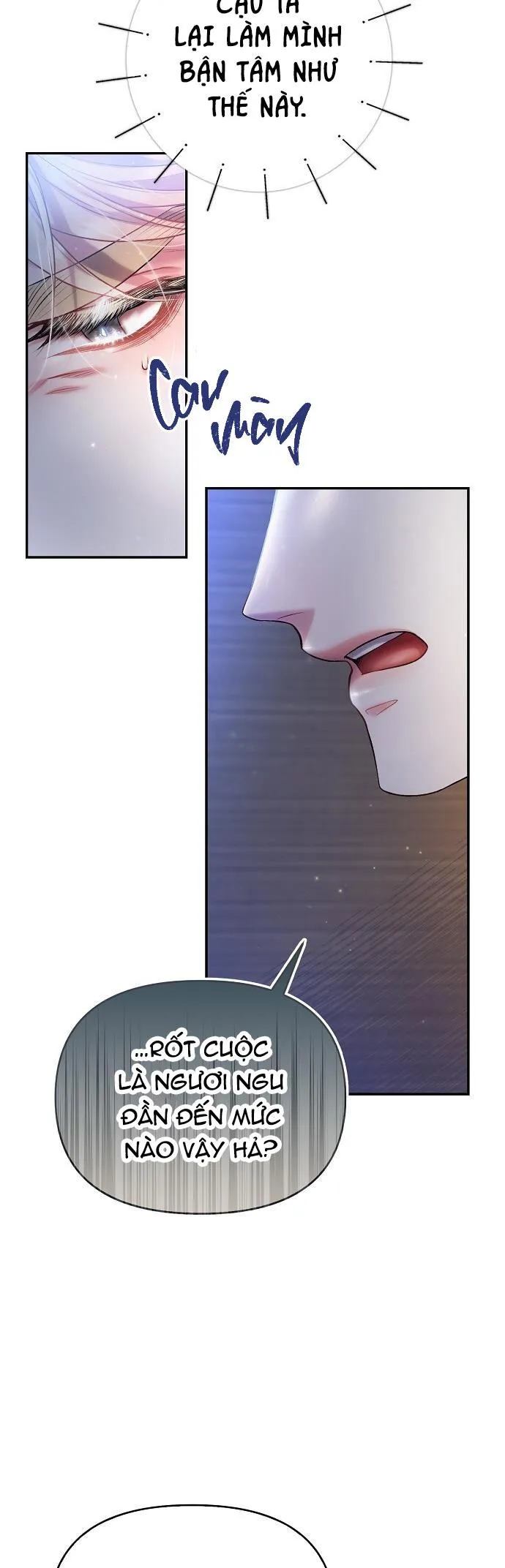 CƠN MƯA NGỌT NGÀO Chapter 35 Trang 10