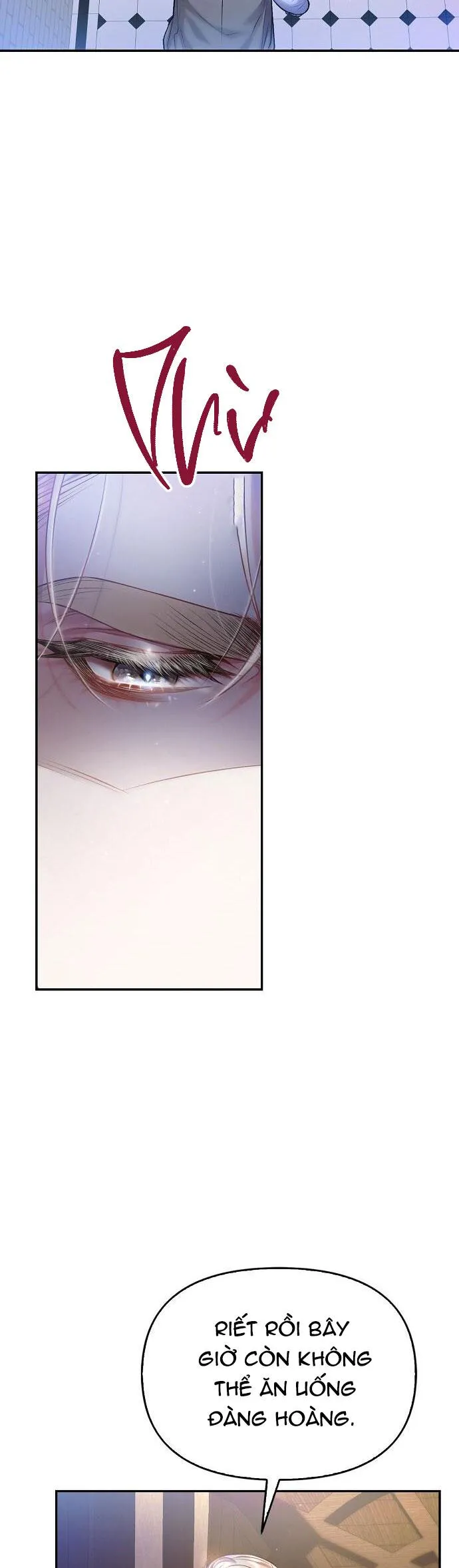 CƠN MƯA NGỌT NGÀO Chapter 35 Trang 23