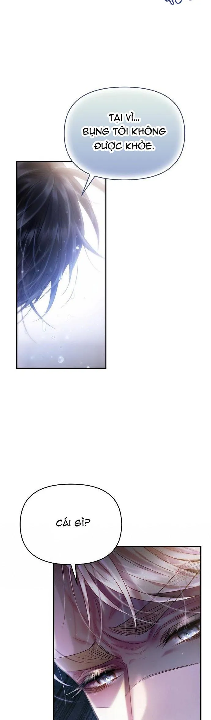 CƠN MƯA NGỌT NGÀO Chapter 35 Trang 25