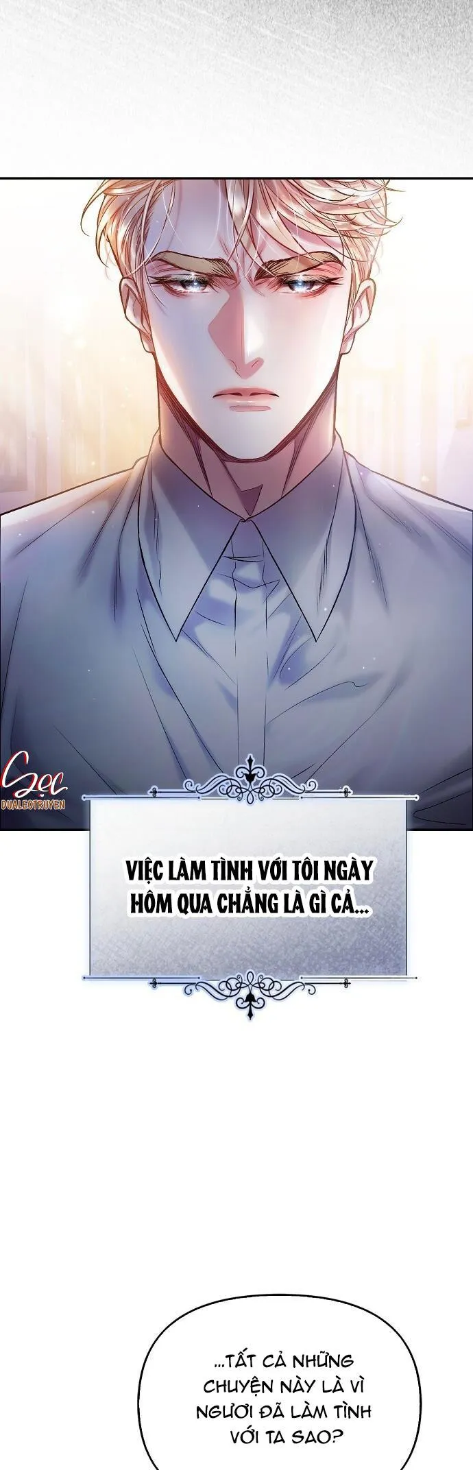 CƠN MƯA NGỌT NGÀO Chapter 35 Trang 30