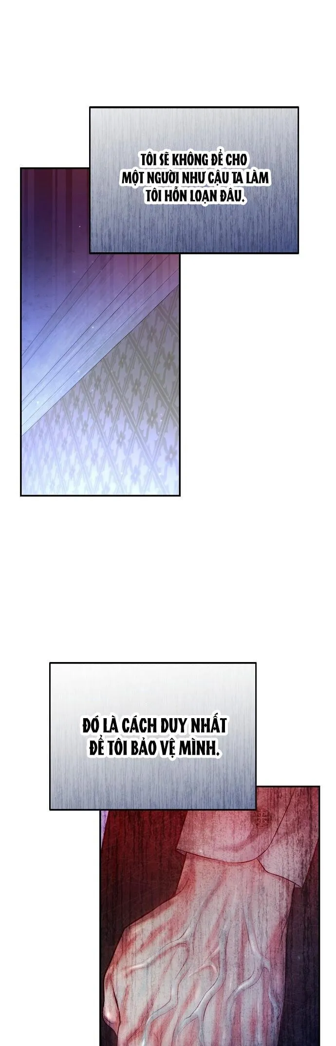 CƠN MƯA NGỌT NGÀO Chapter 35 Trang 39