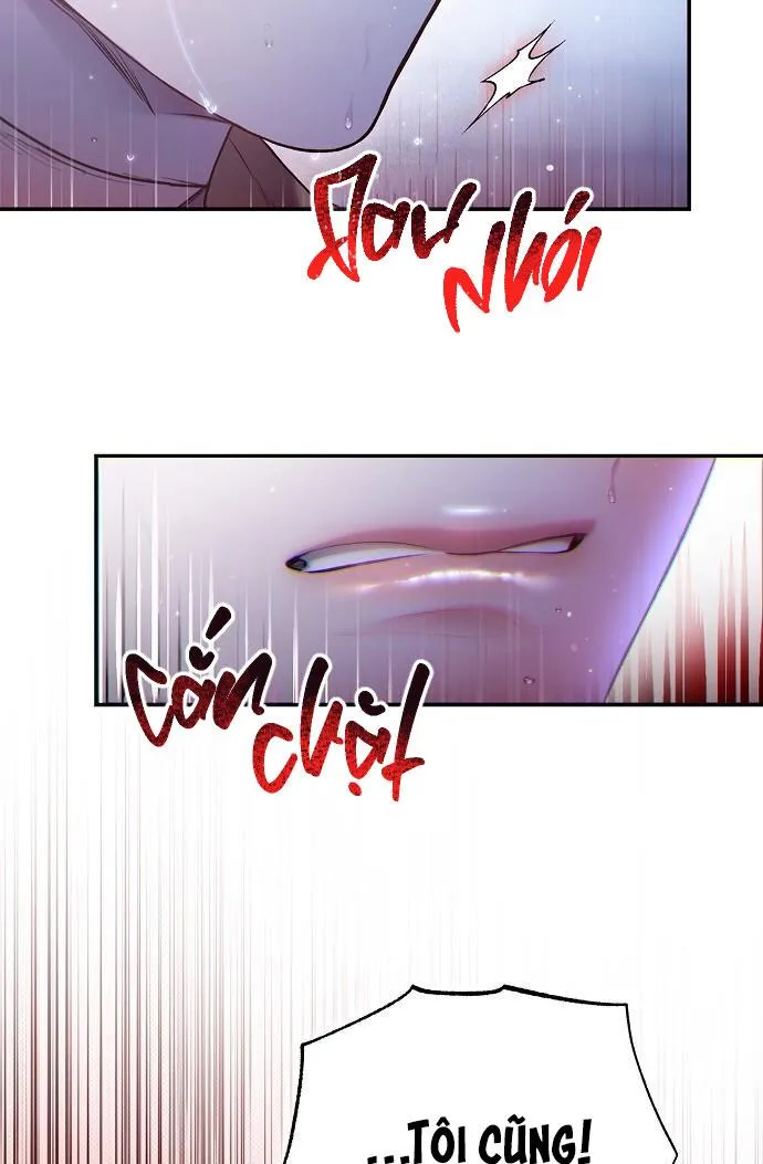 CƠN MƯA NGỌT NGÀO Chapter 35 Trang 42