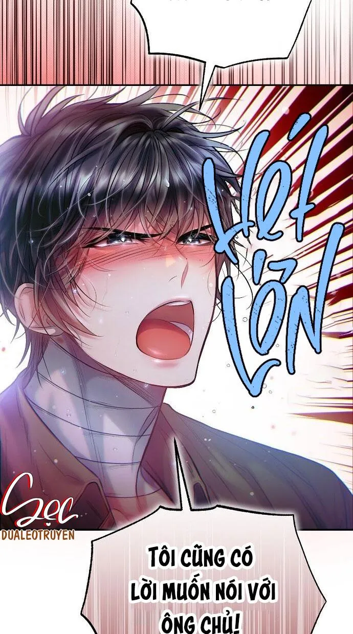 CƠN MƯA NGỌT NGÀO Chapter 35 Trang 43