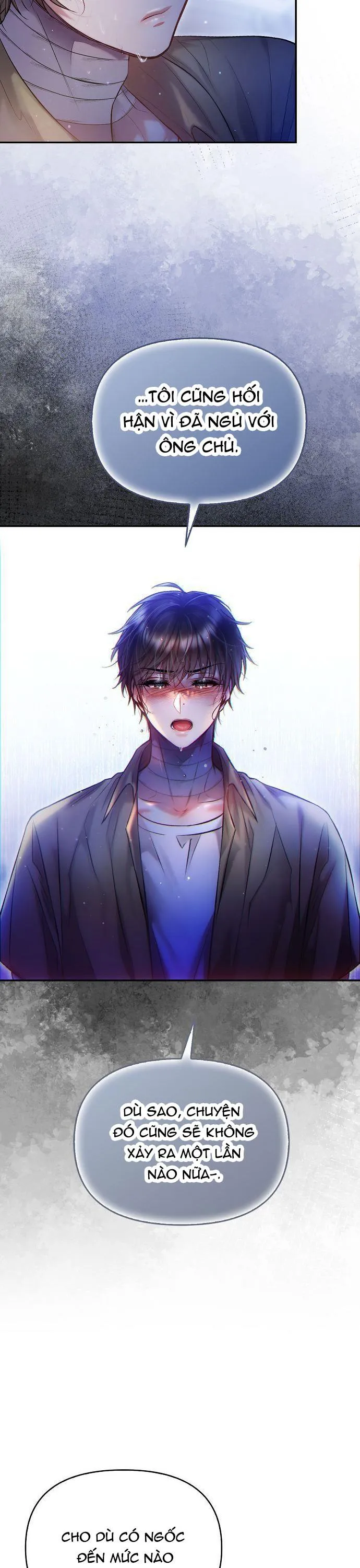CƠN MƯA NGỌT NGÀO Chapter 36 Trang 4